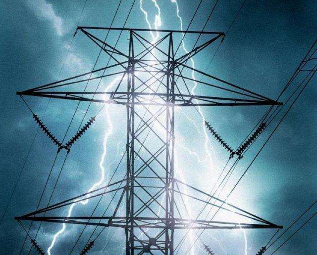 珠江電纜分享要聞：雨天電線短路，小羊險(xiǎn)成“烤全羊”