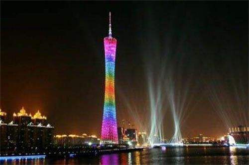 盤點(diǎn)那些珠江電纜承包過的工程，你去過多少個(gè)呢