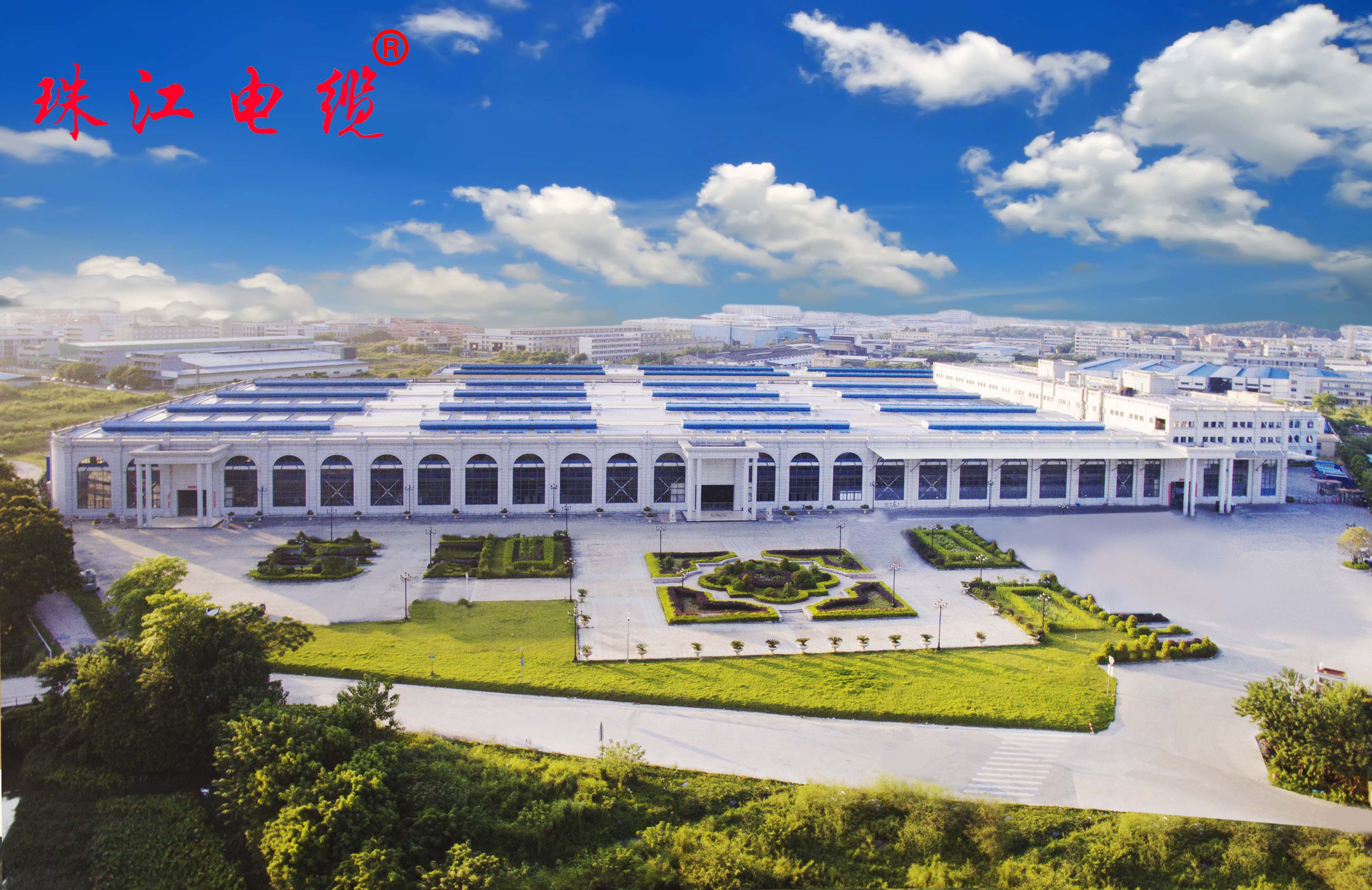 【珠江電纜】有這幾項操作，再也不用為臨時用電接線擔(dān)心！