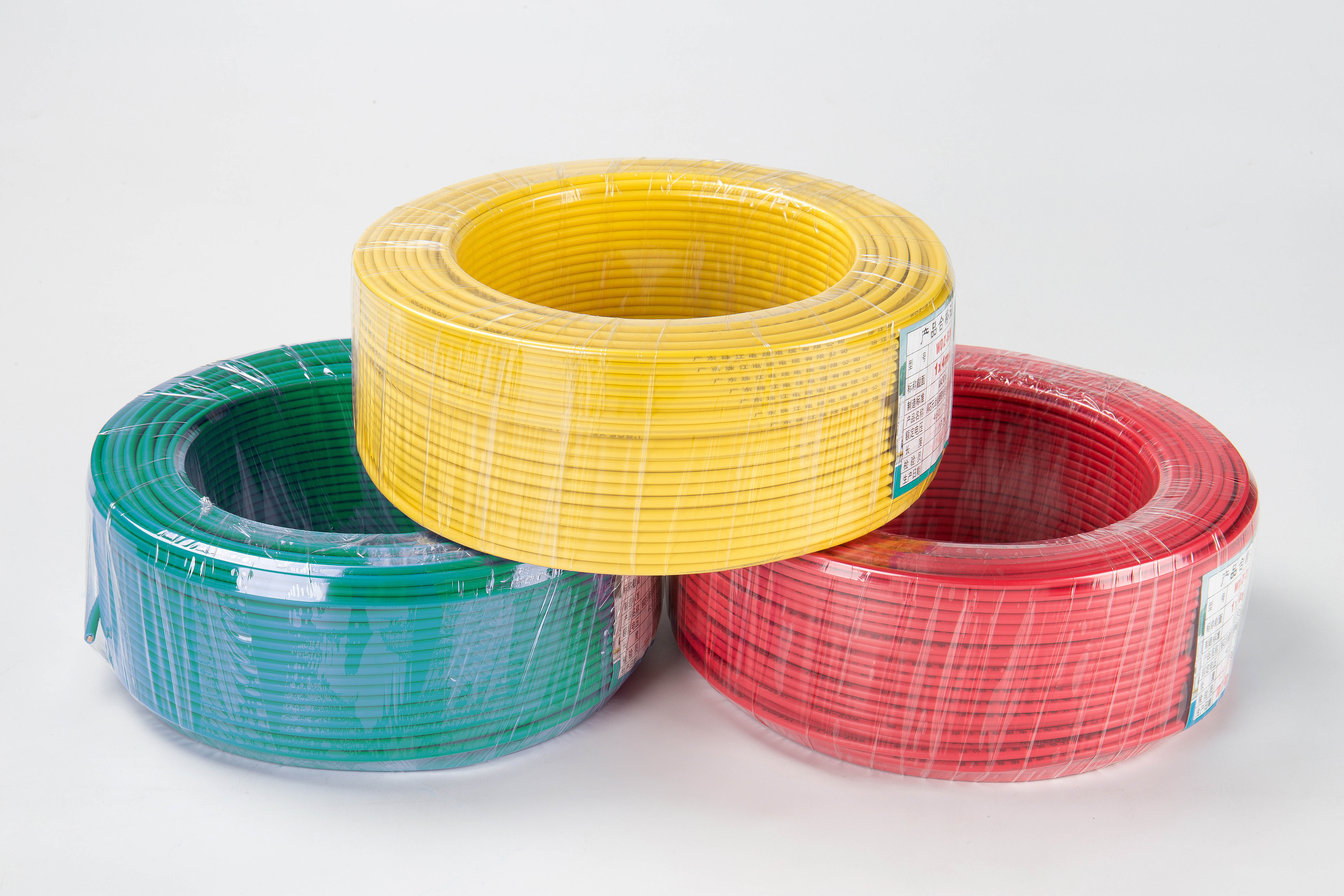 【珠江電纜】預防電線老化、短路，這幾步很重要！