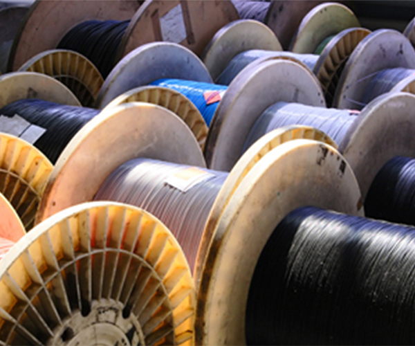 【珠江電纜】選購(gòu)銅電纜時(shí)，廠家的倉(cāng)儲(chǔ)實(shí)力不應(yīng)被忽視