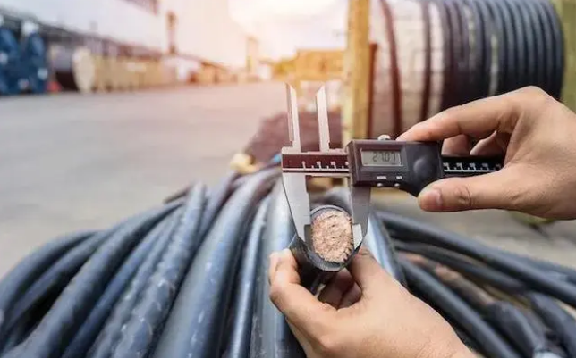 【珠江電纜】電線電纜在敷設之前，需要做哪些工作準備？